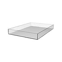 Короб для ебру EKOSTAR А4 303х215х40 мм внутрішній розмір