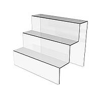 Підставка гірка EKOSTAR 300х210х240 3-х яр