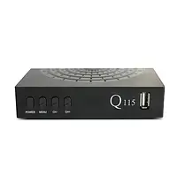 Цифровой ресивер Q-Sat Q-115