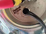 Сухий тен бойлера Midea L = 420 mm, 1500 W (Heatwell 210606), фото 5