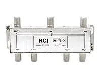 Сплиттер 6-Way