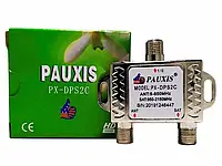 SAT TV Diplexer PAUXIS PX-DPD2C