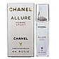 Chanel Allure Homme Sport Pheromone Parfum чоловічий 40 мл, фото 2