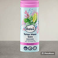Гель для душу Balea Totes Meer Salz, 300 ml (Німеччина)