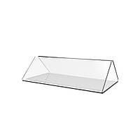 Підставка для менюхолдера EKOSTAR А5 вертикальний (210х150мм).