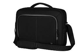 2E Сумка Vector 16", чорна