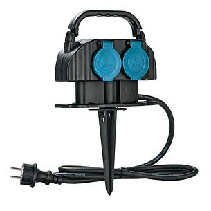 Садова розетка SuperFish Flexi Power, фото 1