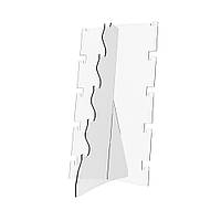 Підставка під окуляри EKOSTAR ажурна