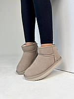 Женские зимние Ugg Ar1167