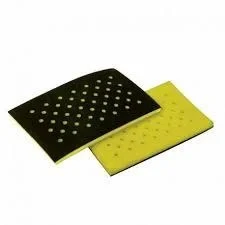 Підкладка 75 х 120 мм (жорстка) ASSILEX STM, фото 1