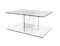 Підставка EKOSTAR під кейк попси і кекси