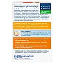 Імунний комплекс Доппельгерц Вітамін С 1000 мг. + D3 1000 м.о. + Цинк Doppelherz Vitamin C 1000 + D3 + Zink, фото 4