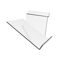 Підставка EKOSTAR для взуття похила в экономпанель