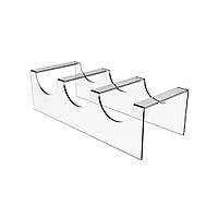 Підставка EKOSTAR під хот доги 285х111х80