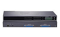 БУ VoIP-шлюз Grandstream GXW-4248, 48 x RJ-11 (FXS), 1 х Gigabit, Console