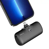 УМБ iWalk Link Me Pro 4800mAh Black (DBL5000PL-BK)