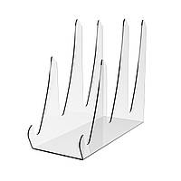 Підставка під 3 тарілки EKOSTAR