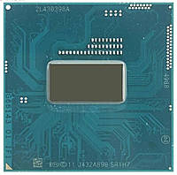 СУ Процессор для ноутбука Intel Core I7-4600M (rPGA946B(G3)/2x2.9-3.6GHz/5GT/s/4MB/37Вт/SR1H7)