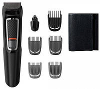 Триммер универсальный Philips Multigroom series 3000 MG3720/15