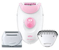 Эпилятор BRAUN SE 3270 pink