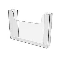 Кишені EKOSTAR А5 горизонтальний (210мм х 150мм) для поліграфії на скотчі.