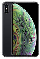 Смартфон Apple iPhone XS 64GB Space Gray, Гарантия 12 мес. Refurbished