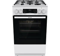 Плита комбинированная GORENJE K5341WH / GK5C40WH