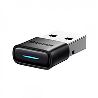 Bluetooth адаптер Baseus BA04 5.0 Black