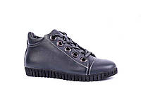 Ботинки мужские Prime shoes синие 43, 44 размер