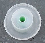Кришка винна для банки Ø82 мм з гідрозатвором (ПП КВВ), фото 3