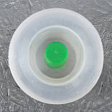 Кришка винна для банки Ø82 мм з гідрозатвором (ПП КВВ), фото 2