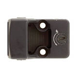 Приціл коліматорний Trijicon RMRcc 3.25 MOA Red Dot Sight Black (3100001), фото 4