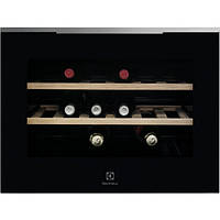 Винна шафа Electrolux KBW5X