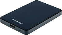 Зовнішній карман для HDD Grand-X 2,5" USB 3,0