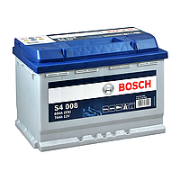 Аккумулятор BOSCH 74 Азе 144097