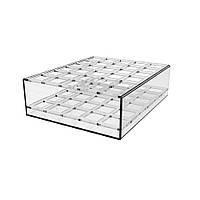 Підставка EKOSTAR для парфумів комірка 23мм