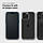 Захисне скло Spigen для iPhone 15 Pro - ALIGNmaster (1 шт), Black (AGL06895), фото 8