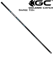 Удочка Golden Catch Sintez pole 7.00м (маховое удилище)