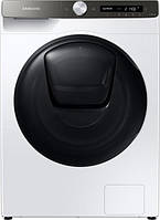 Стиральная машина с сушкой SAMSUNG WD80T554CBT/UA