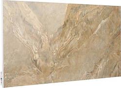 Керамічна електронагрівальна панель Ardesto HCP-1000RBRM