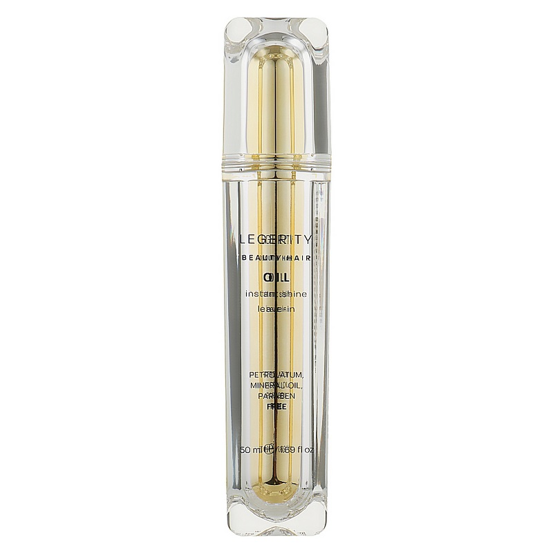 Масло для додання блиску Screen Legerity Beauty Hair Oil 50 мл