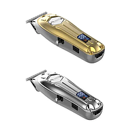Тример для окантовки Surker Сordless Turbo Gold (SK-1613-GO), фото 6