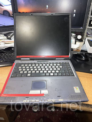 Ноутбук Acer TravelMate Alpha 550LC No 230805206, фото 1