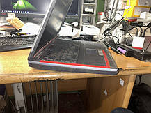 Ноутбук Acer TravelMate Alpha 550LC No 230805206, фото 6