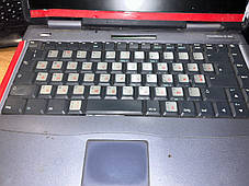 Ноутбук Acer TravelMate Alpha 550LC No 230805206, фото 4