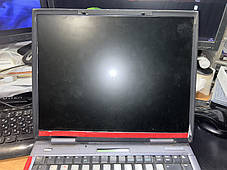 Ноутбук Acer TravelMate Alpha 550LC No 230805206, фото 3