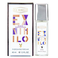 EX NIHILO Fleur Narcotique Pheromone Parfum унисекс 40 мл