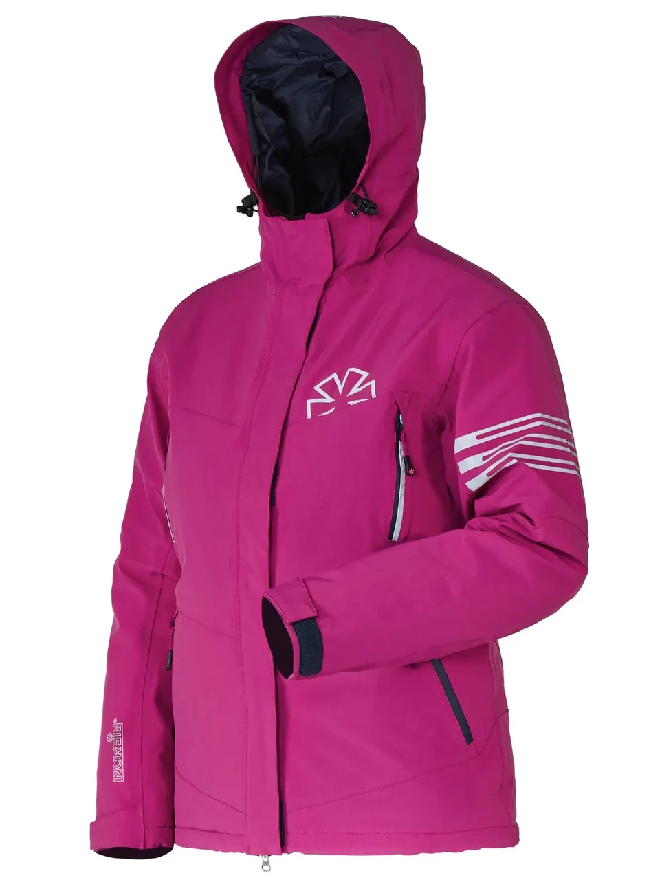 Куртка Norfin Women Nordic Purple
