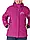Куртка Norfin Women Nordic Purple, фото 6