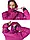 Куртка Norfin Women Nordic Purple, фото 4